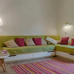 Apartamento Primopiano - Ariberto, Milão